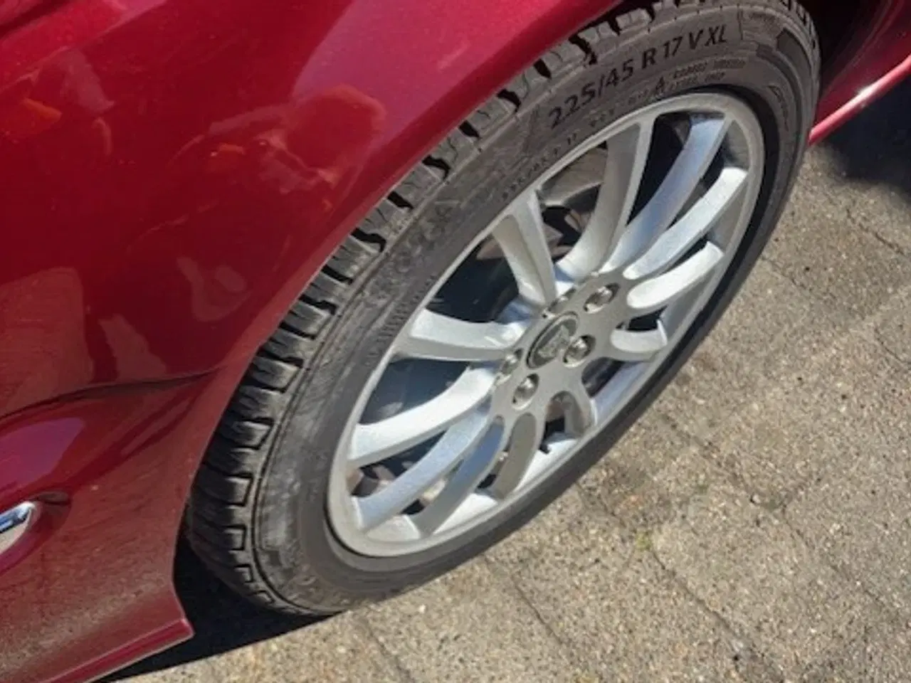 Billede 7 - Jaguar X-Type 4x4 Aut. 3.0 V6