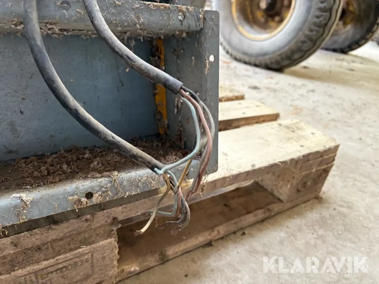 Billede 7 - Skydespjæld Skiold 3 styk