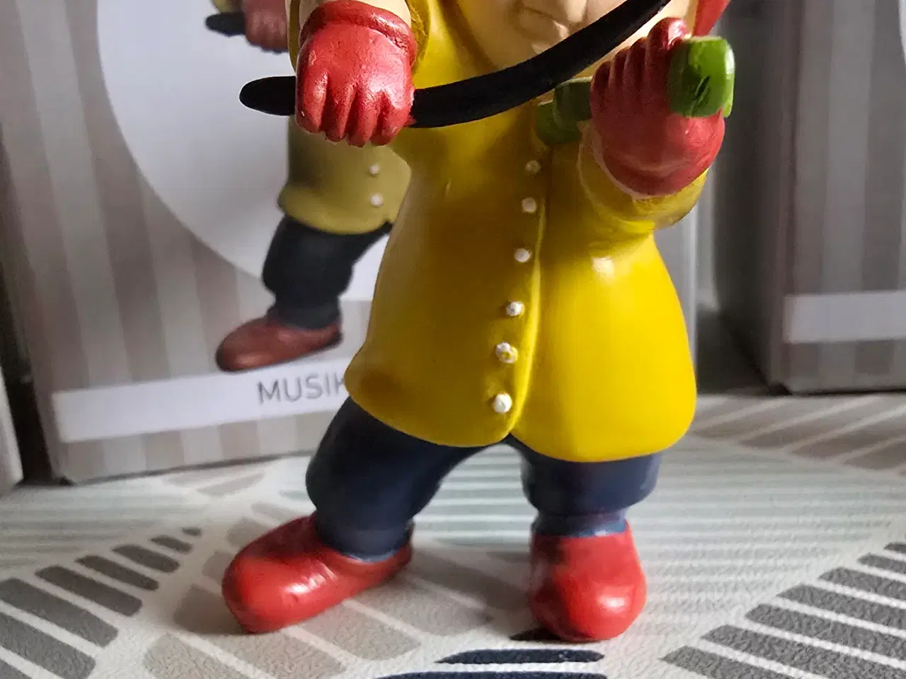 Billede 6 - Christel musiknisser