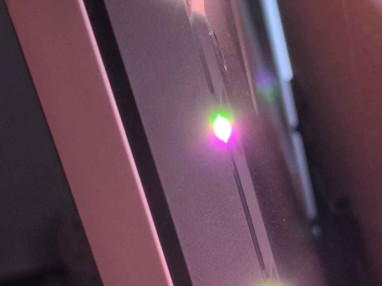 Billede 5 - Fantastisk Philips "THE ONE" Performance Serie TV