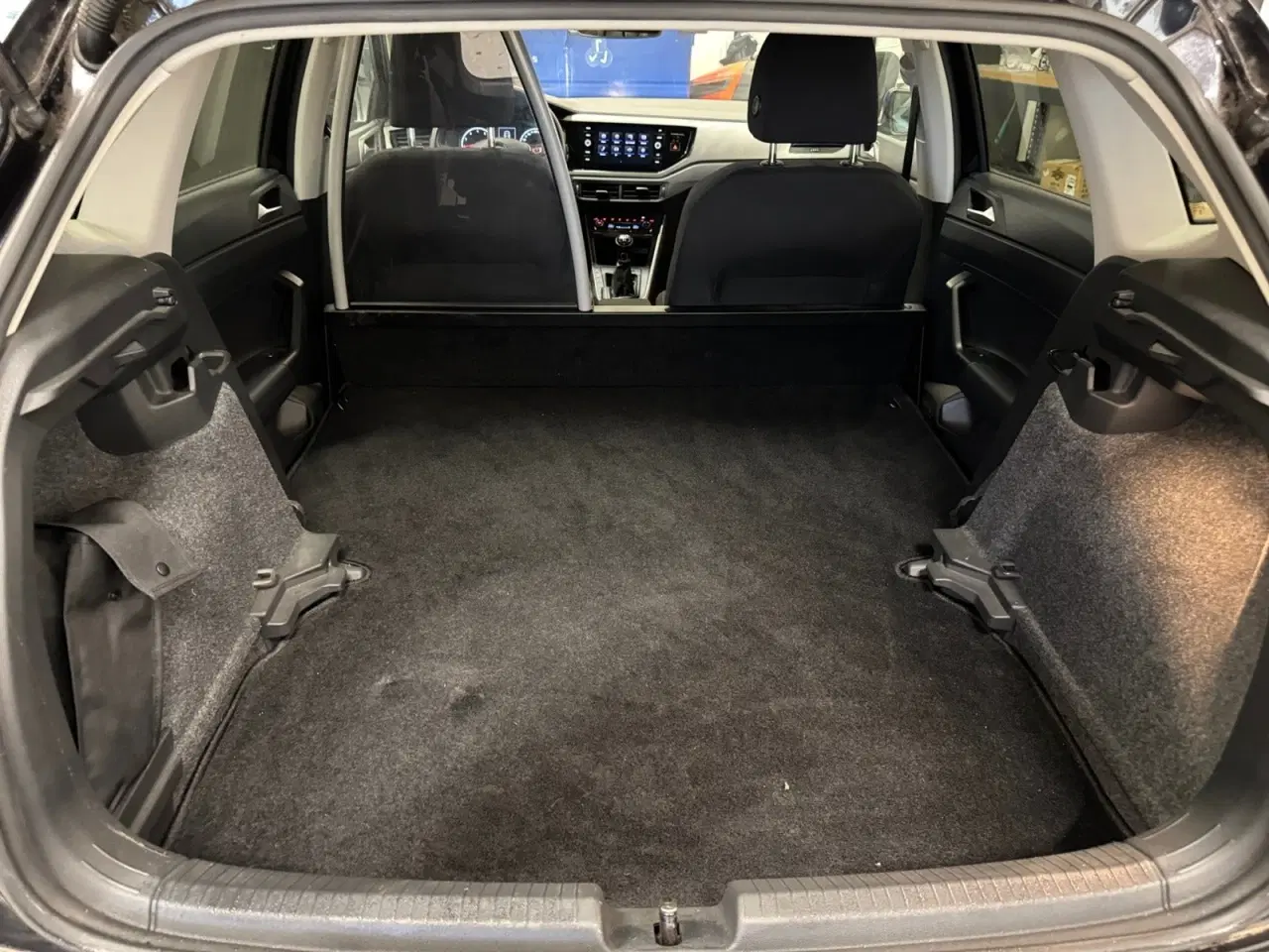 Billede 14 - VW Polo 1,0 TSi 95 Comfortline Van