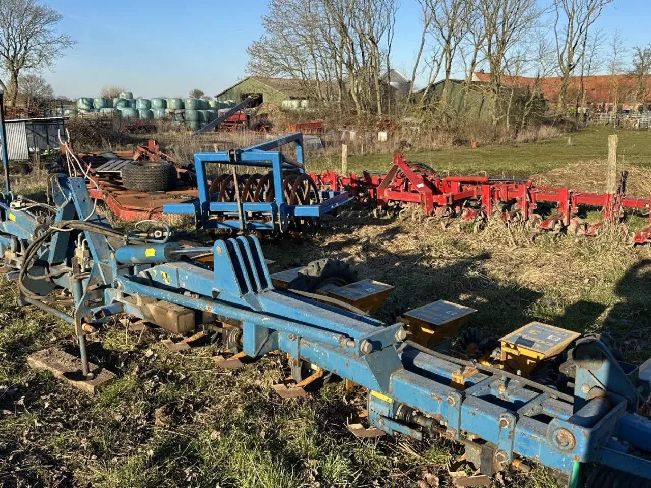 Billede 3 - Kleine Unicorn 3, 12 rækket