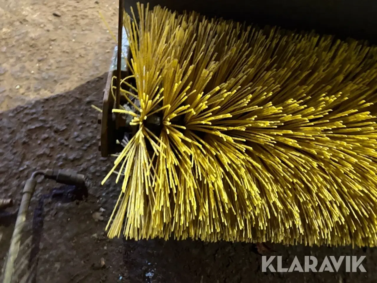 Billede 12 - Redskabspakke Egholm Suger + frontkost + ST lad 3 objekter