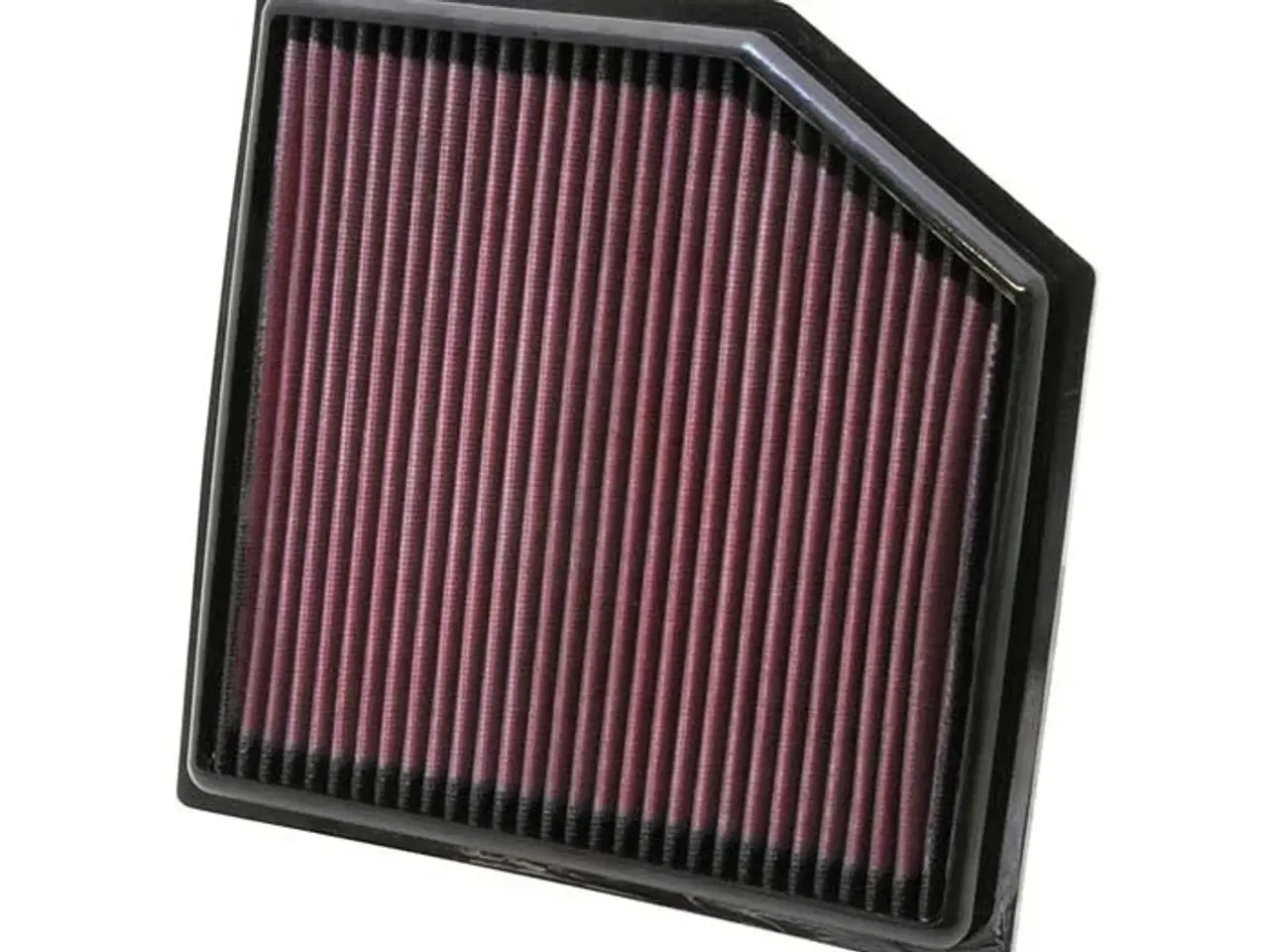 Billede 1 - K&N luftfilter 33-2452