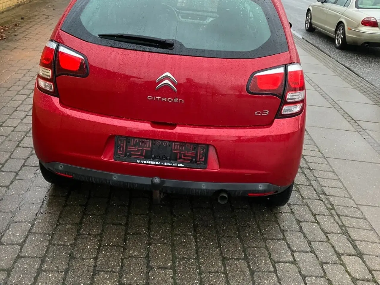 Billede 6 - Citroën C3 1,6 BlueHDi 100 Seduction Upgrade