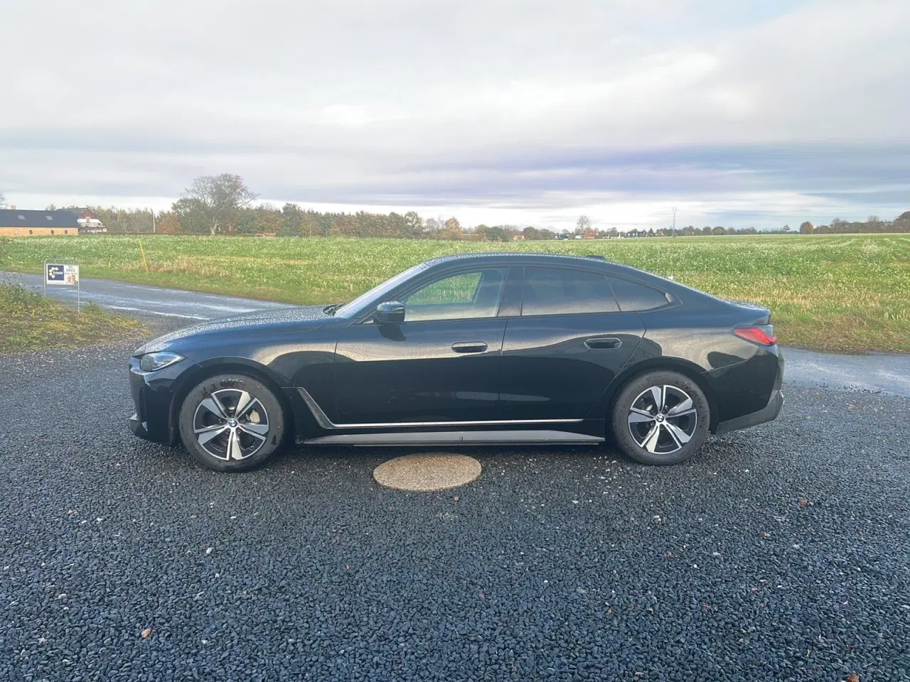 Billede 8 - BMW i4  eDrive35