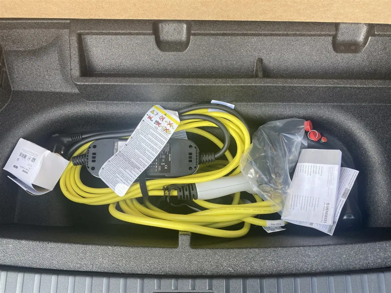Billede 15 - Skoda Octavia 1,4 TSi iV Plus Combi DSG