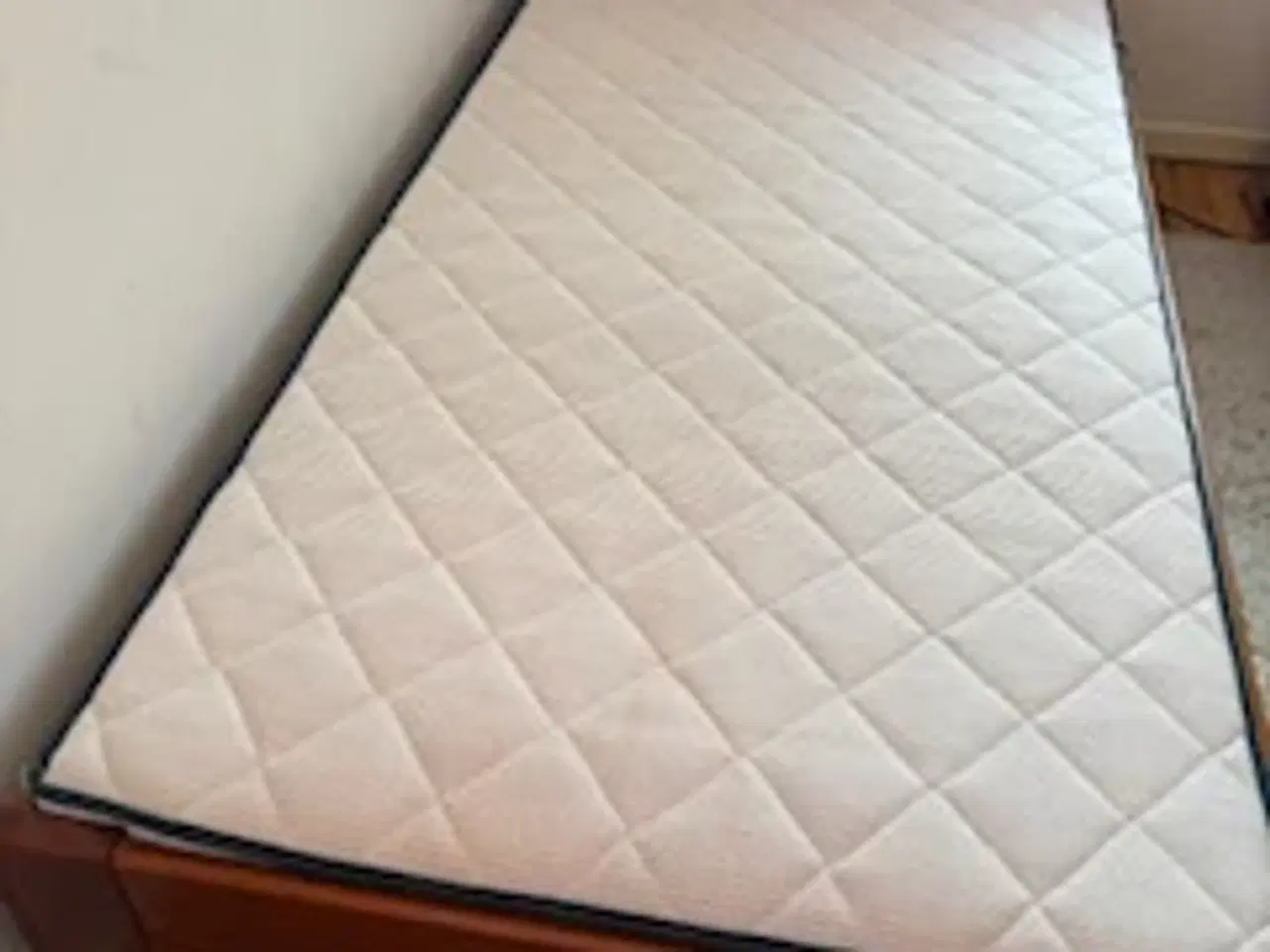 Billede 1 - Elevationsseng