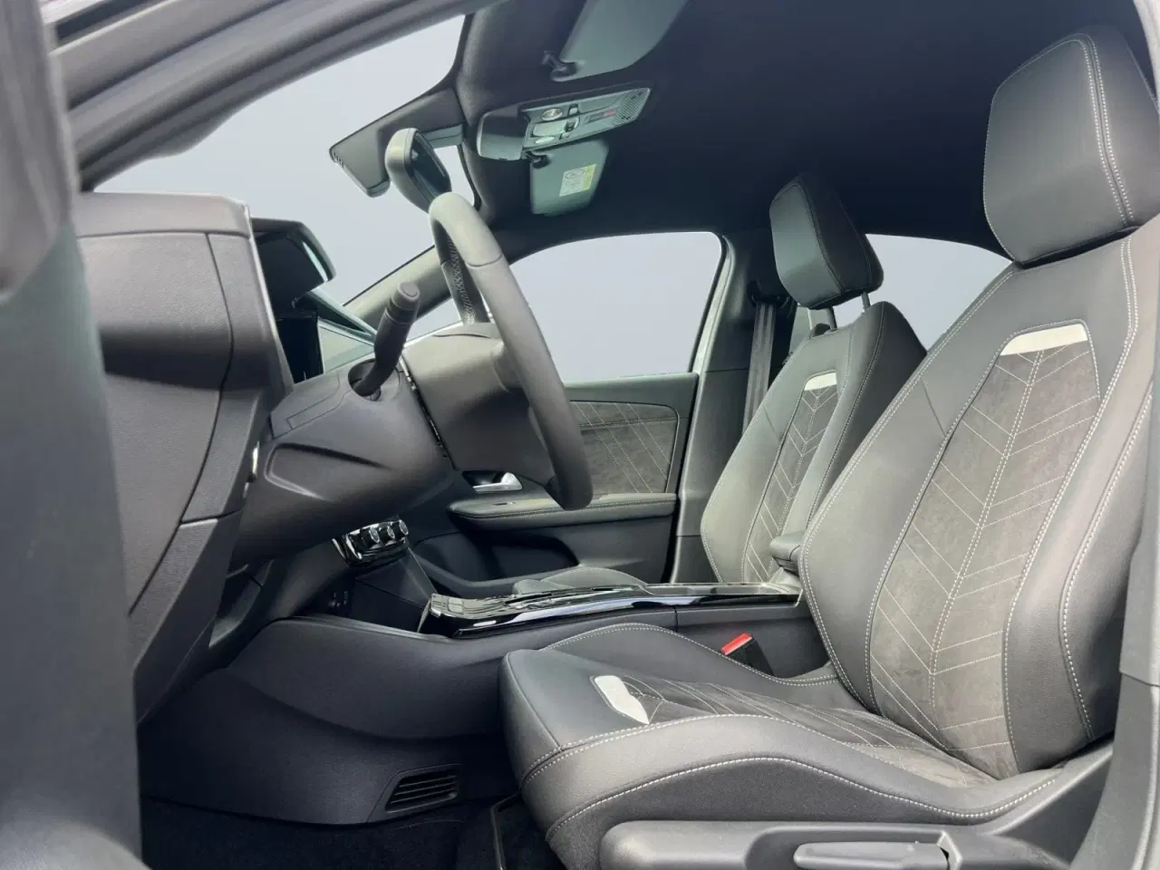 Billede 3 - Opel Mokka-e 50 Ultimate