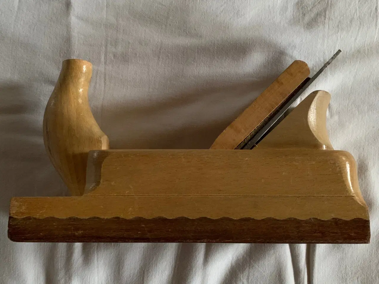 Billede 1 - Høvl nr 1210