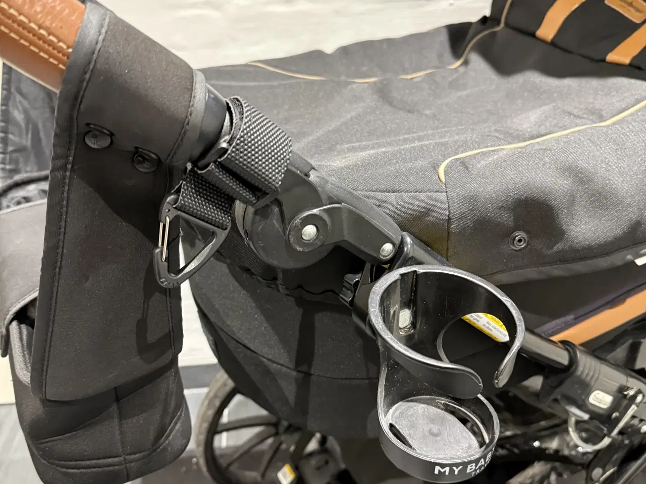 Billede 7 - Emmaljunga Big Star Supreme