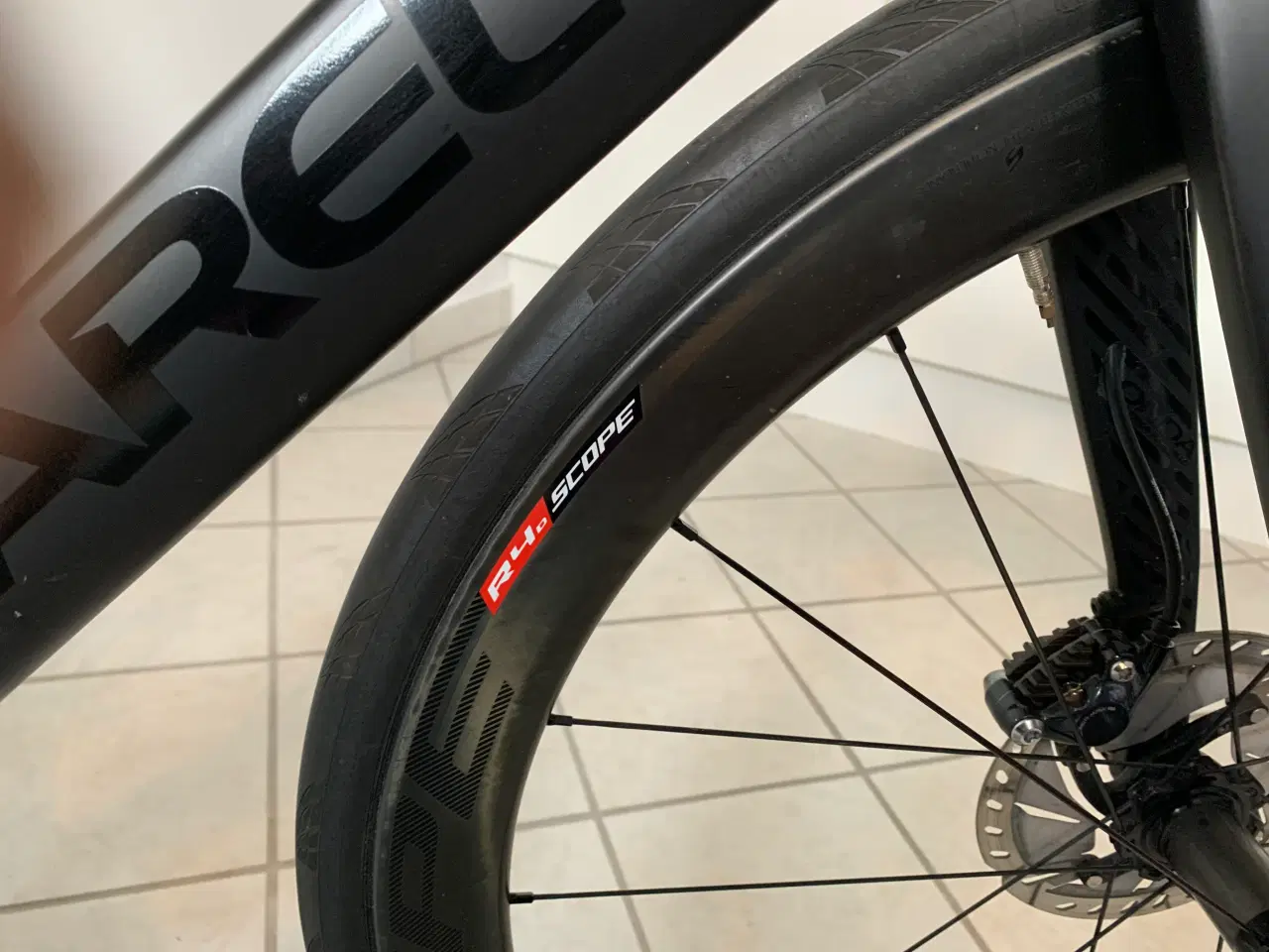 Billede 4 - Pinarello Gan disc. Str. 57,5