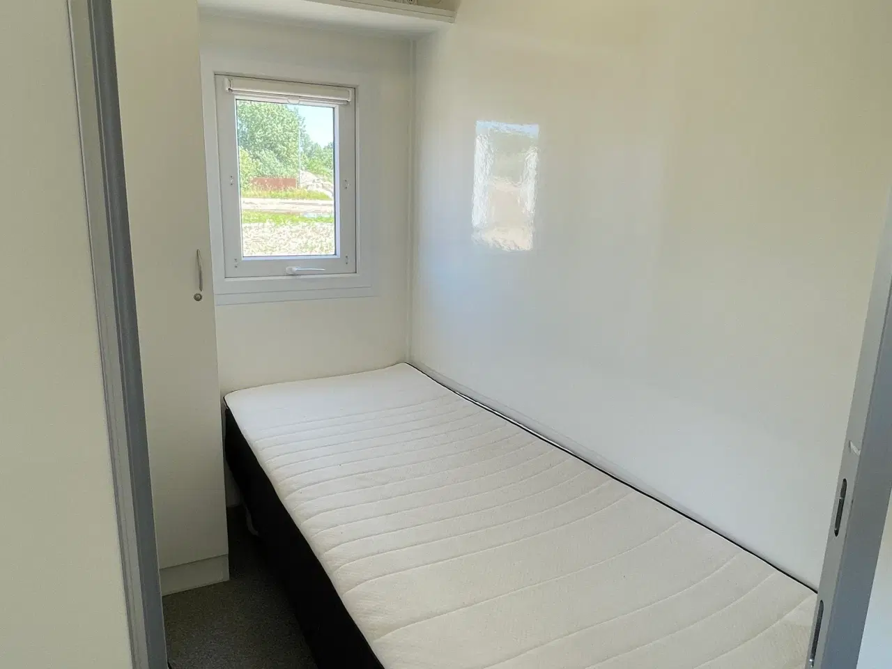 Billede 8 - Beboelsesvogn 3 personers - Eurowagon Årgang 2022