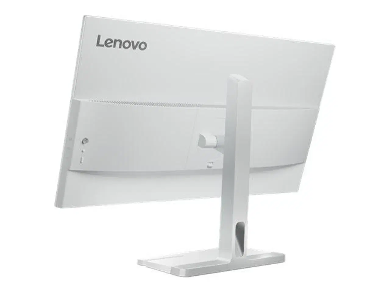 Billede 4 - Skærm 27" Lenovo L27q-4a - IPS QHD 100 Hz, HDMI/DP, grå