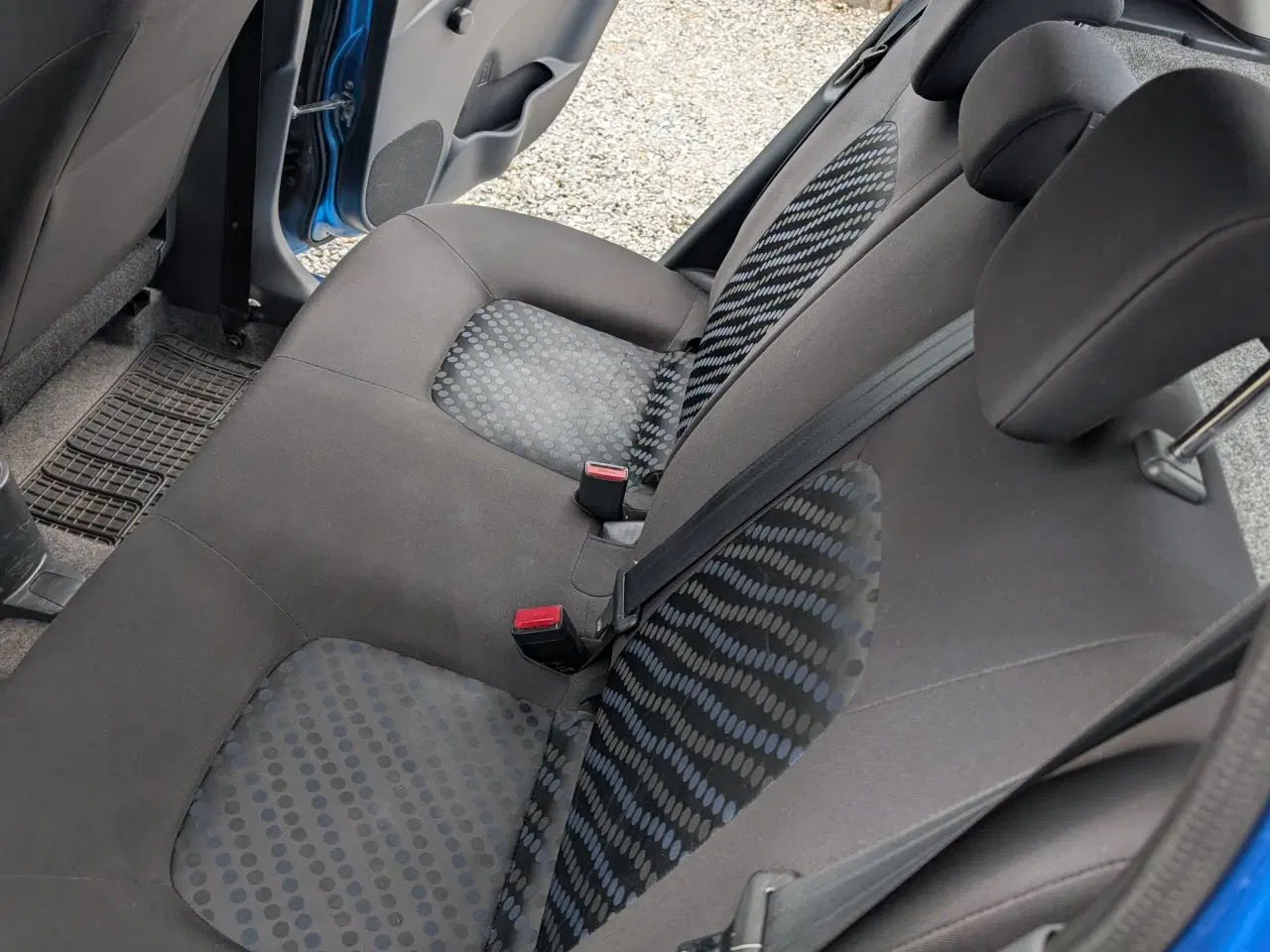 Billede 16 - Suzuki Celerio 