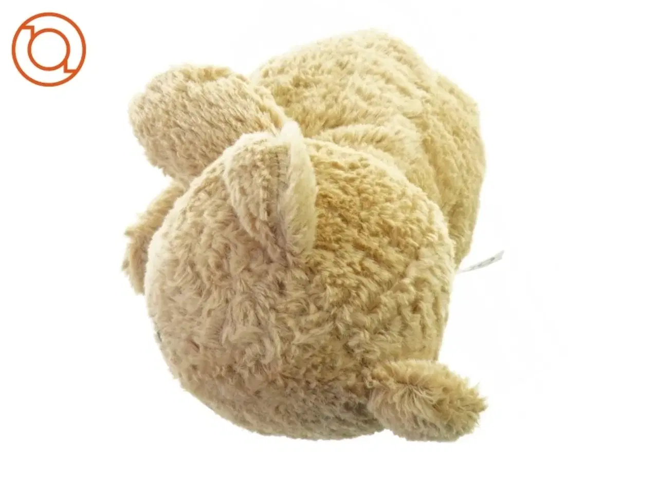 Billede 4 - Bamse (str. 28 x 7 cm)