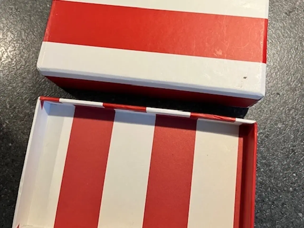 Billede 7 - Hyggeligt Vinter-Sæt: IKEA Stråle Snemands-lyskæde