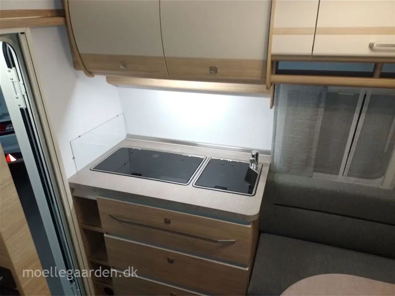 Billede 8 - 2024 - Fendt Bianco Activ 390 FHS