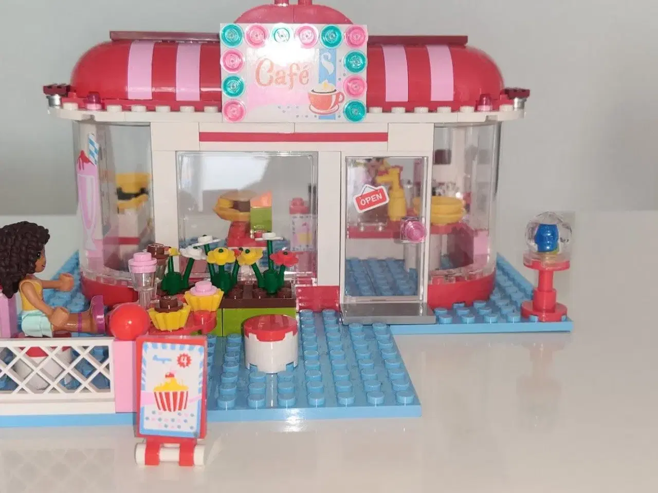 Billede 1 - Lego Friends