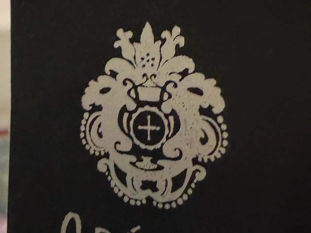 Billede 4 - Lampe Creton