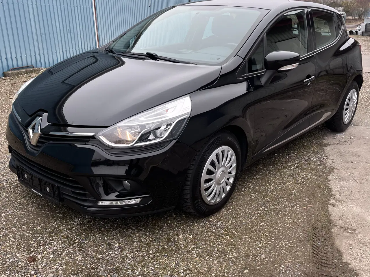 Billede 1 - Renault Clio 2019- Ny kæde & Klar til vejen