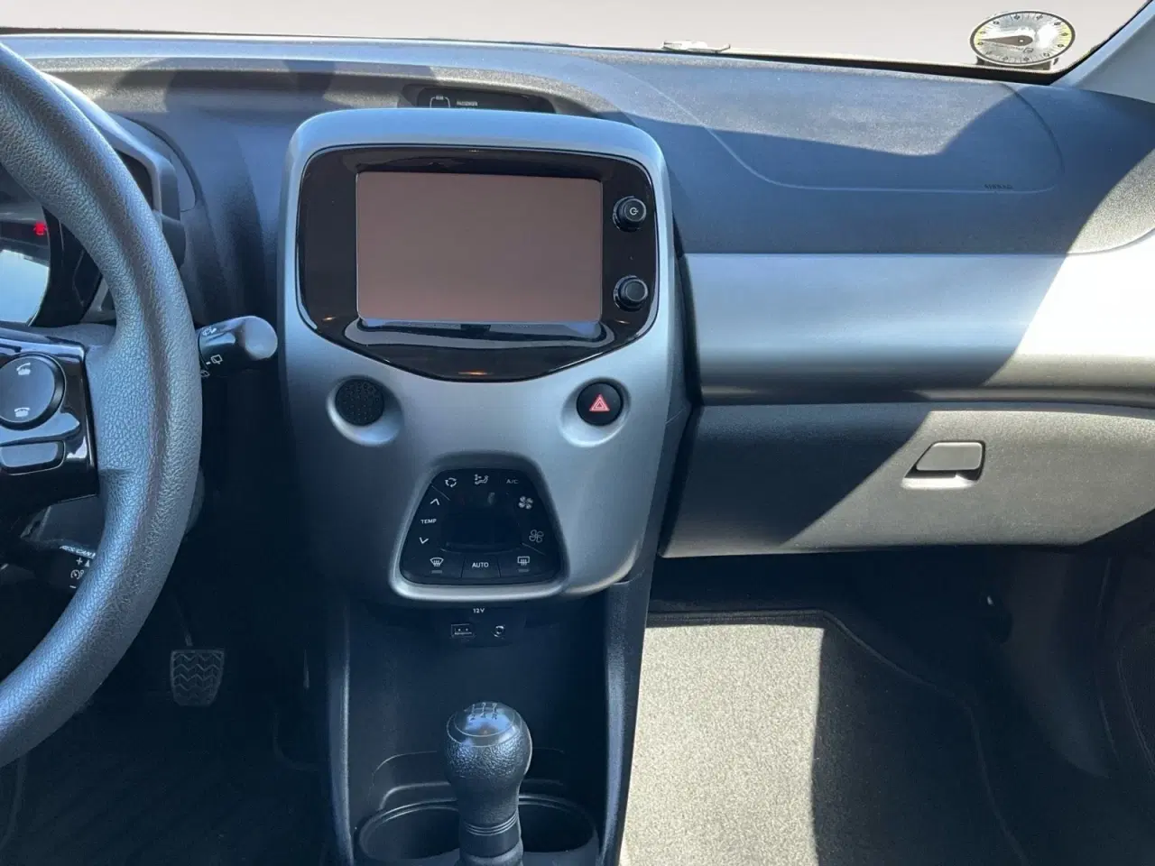 Billede 11 - Citroën C1 1,2 PureTech Feel