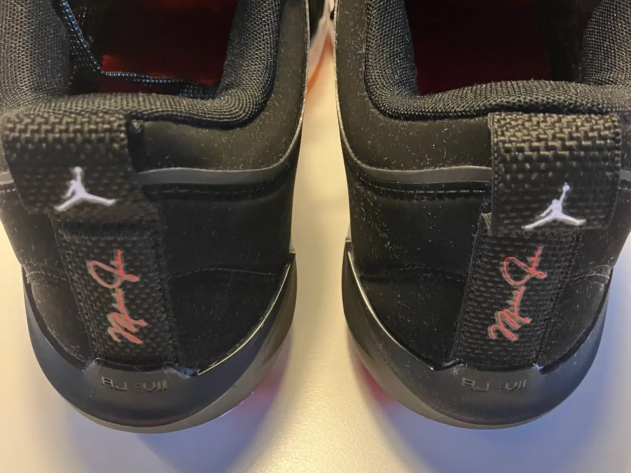 Billede 4 - Air Jordans basketball sko 