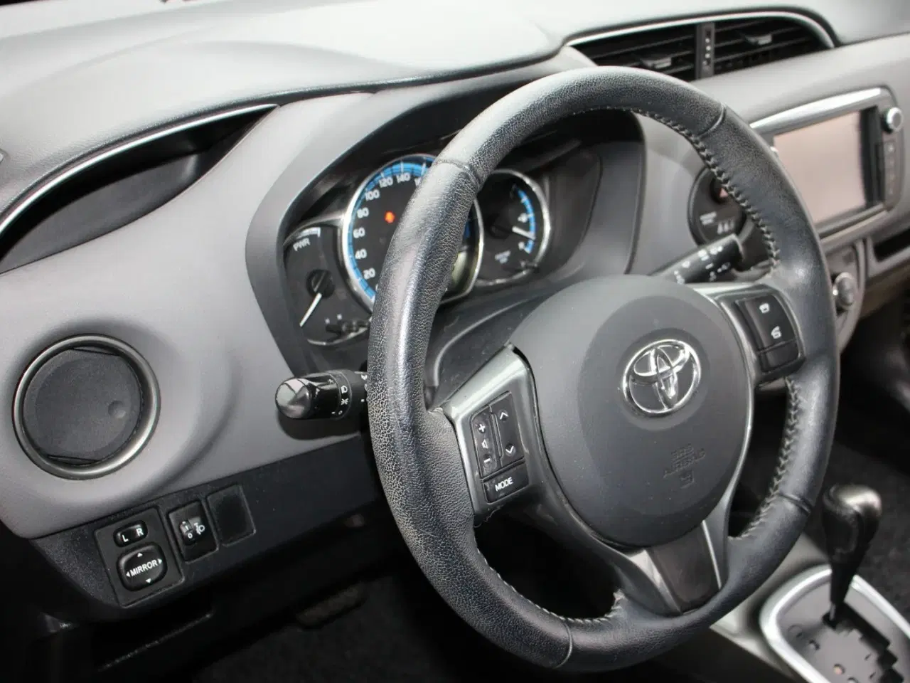 Billede 15 - Toyota Yaris 1,5 Hybrid H2 e-CVT