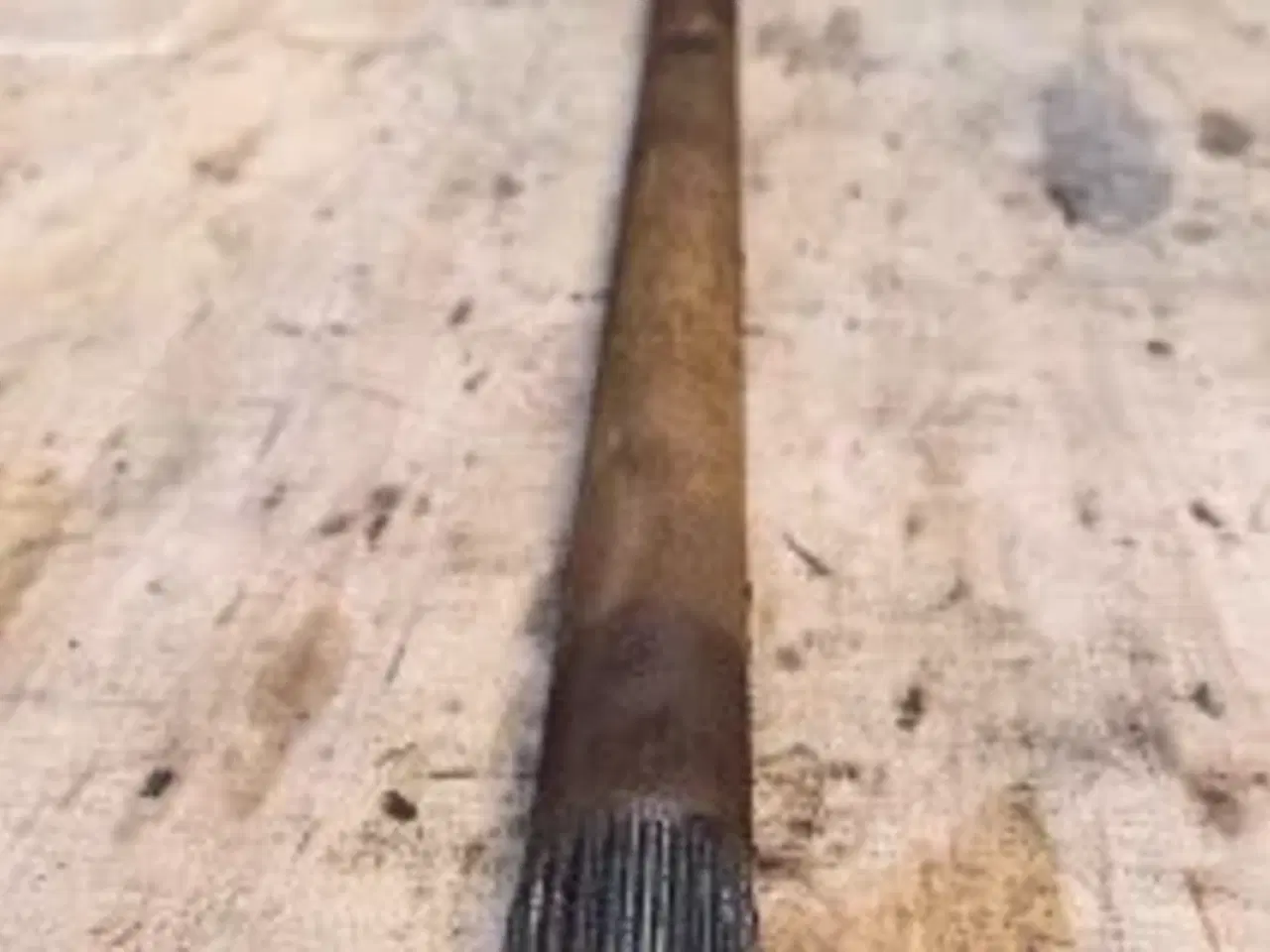 Billede 8 - New Holland T7.315 Aksel 47897934