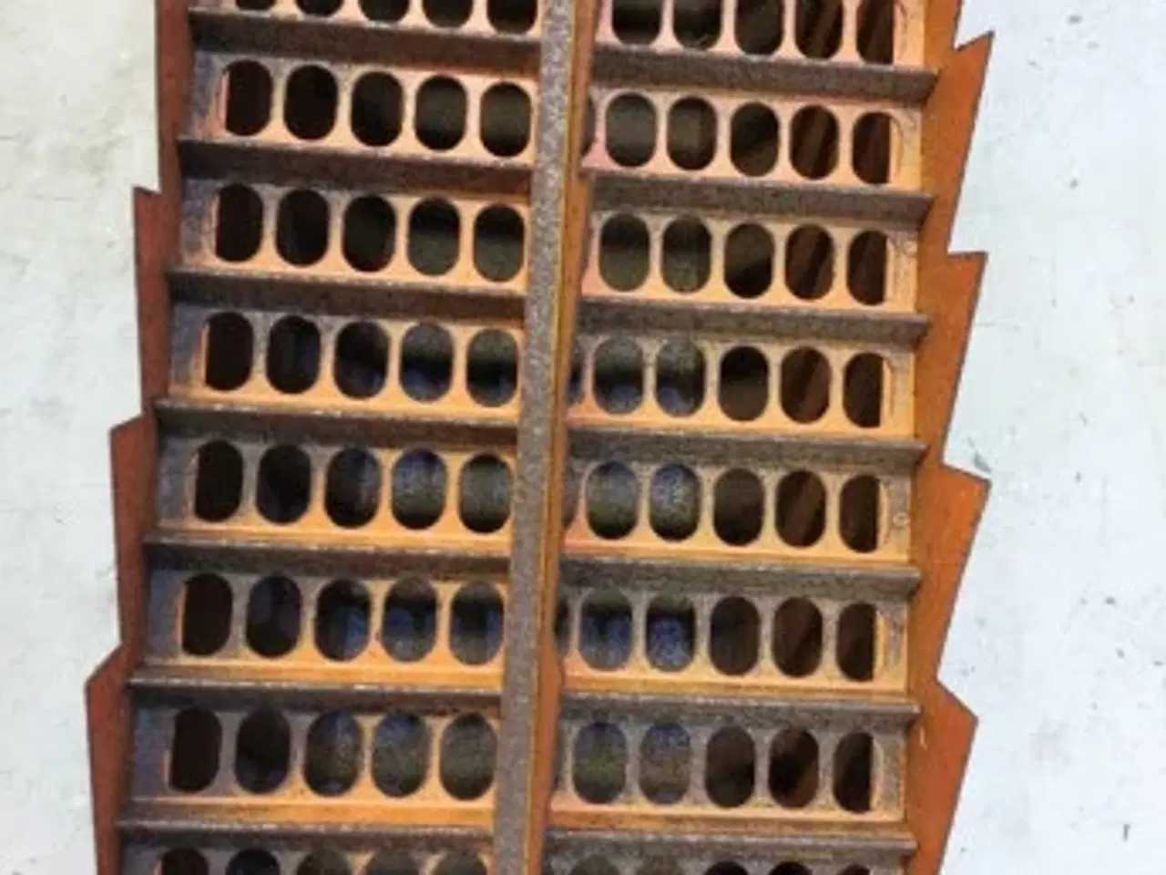 Billede 20 - Dronningborg D4000 Ryster 28460150