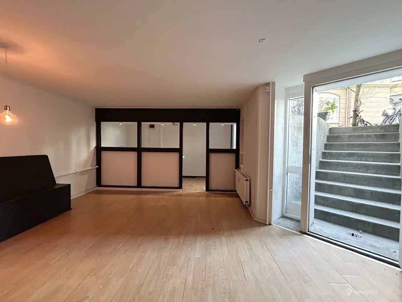 Billede 7 - Willemoesgade 12. kld. th