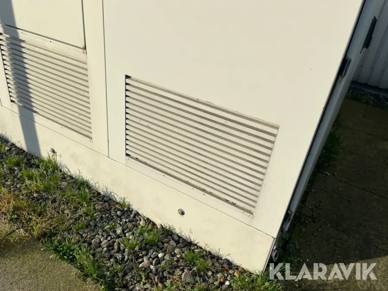 Billede 7 - Compact station SGB NDV1600