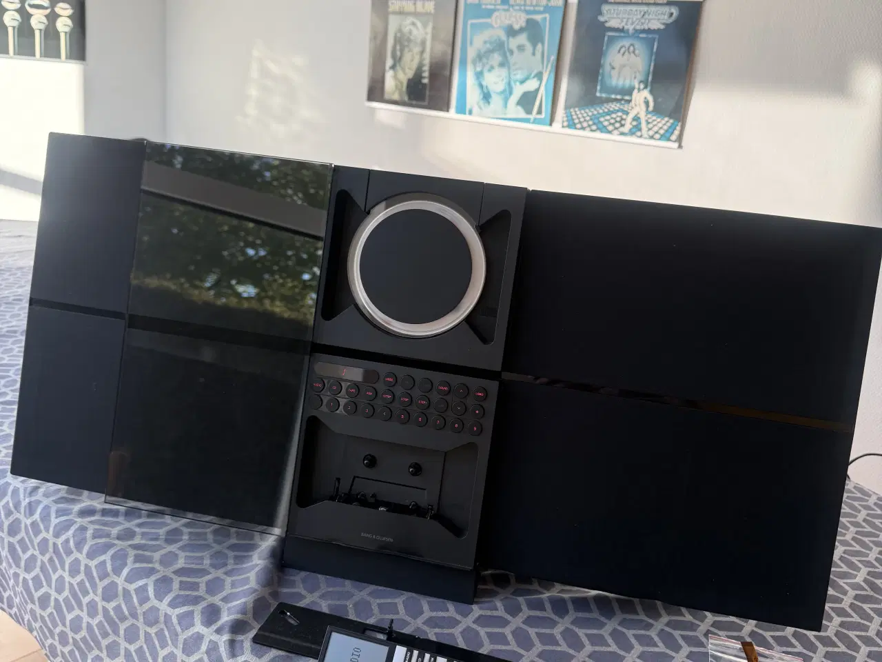 Billede 2 - Beosound Century 