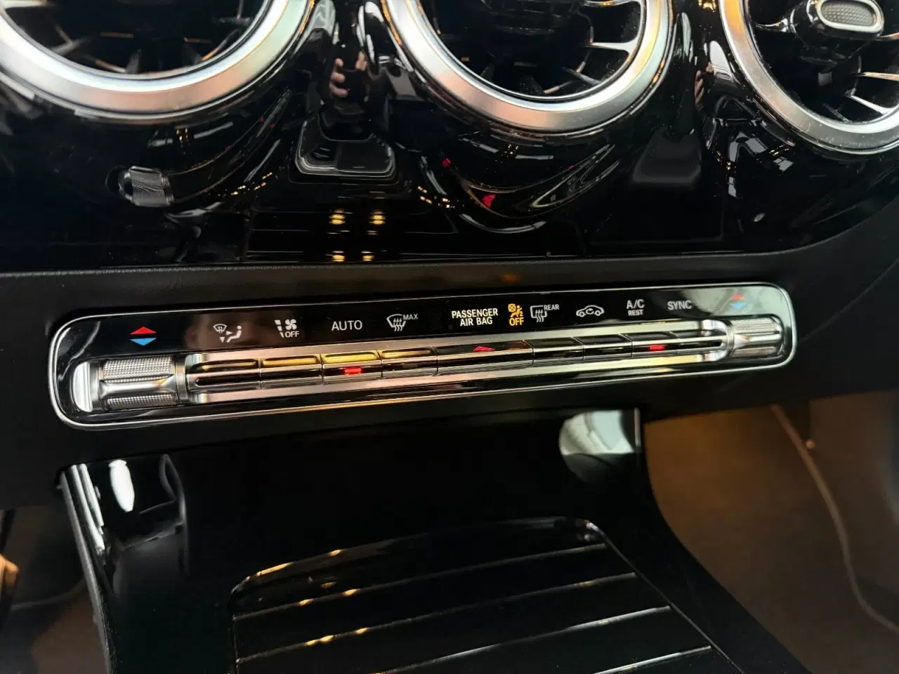 Billede 21 - Mercedes A220 2,0 aut. 4Matic