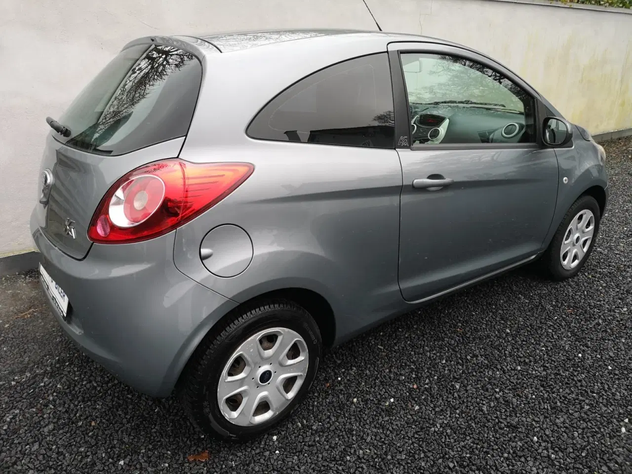 Billede 10 - Ford Ka 1,2 Trend