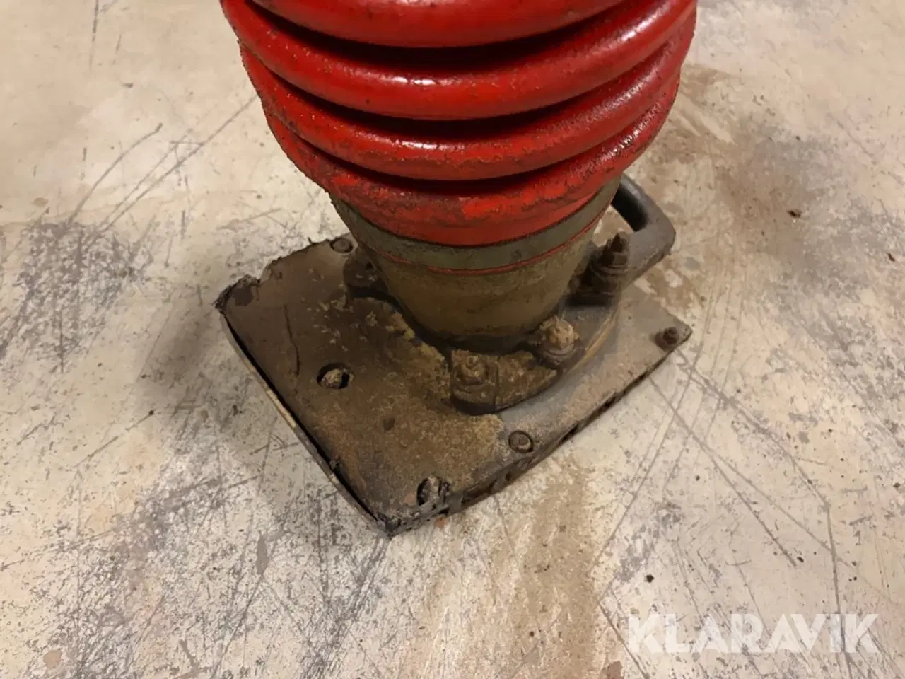 Billede 11 - Jordloppe Dynapac LT6000