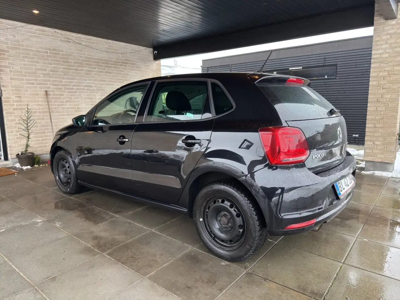 Billede 7 - VW Polo 1,2 TSi 90 Comfortline DSG BMT