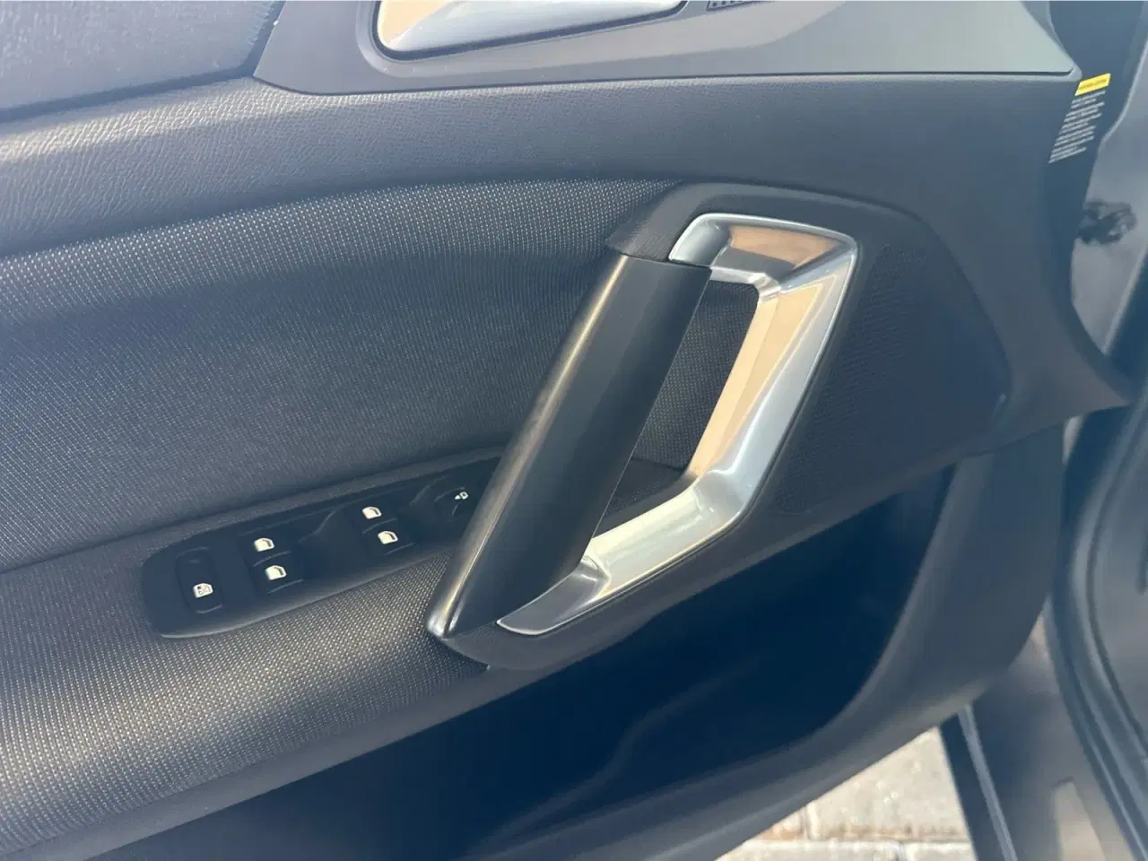 Billede 13 - Peugeot 308 1,5 BlueHDi 130 Allure Grand SW