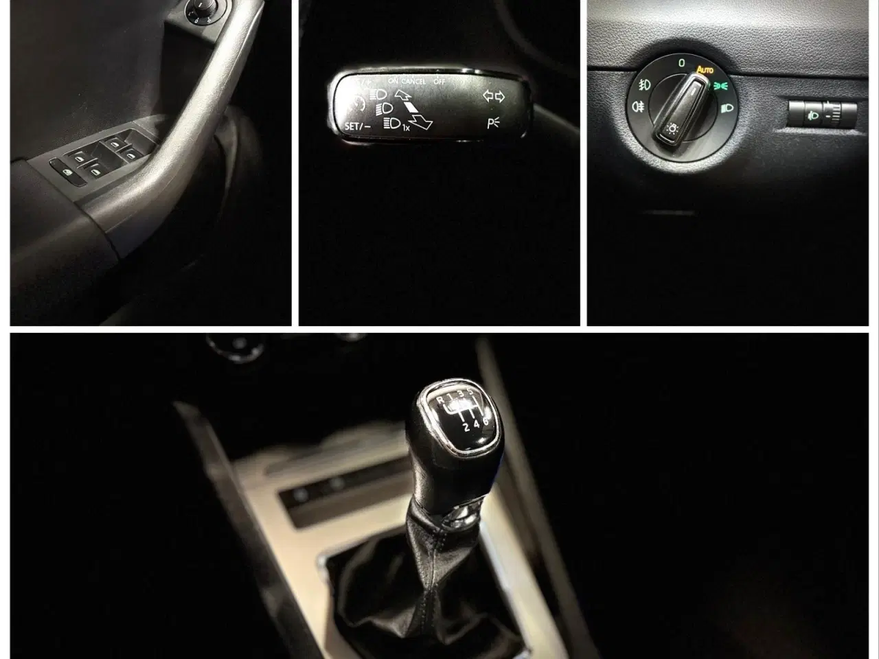 Billede 9 - Skoda Octavia 1,4 TSi 140 Elegance