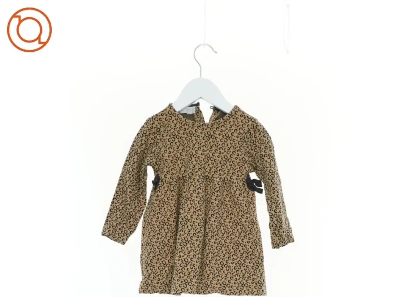 Billede 1 - Kjole (str. 92 cm)