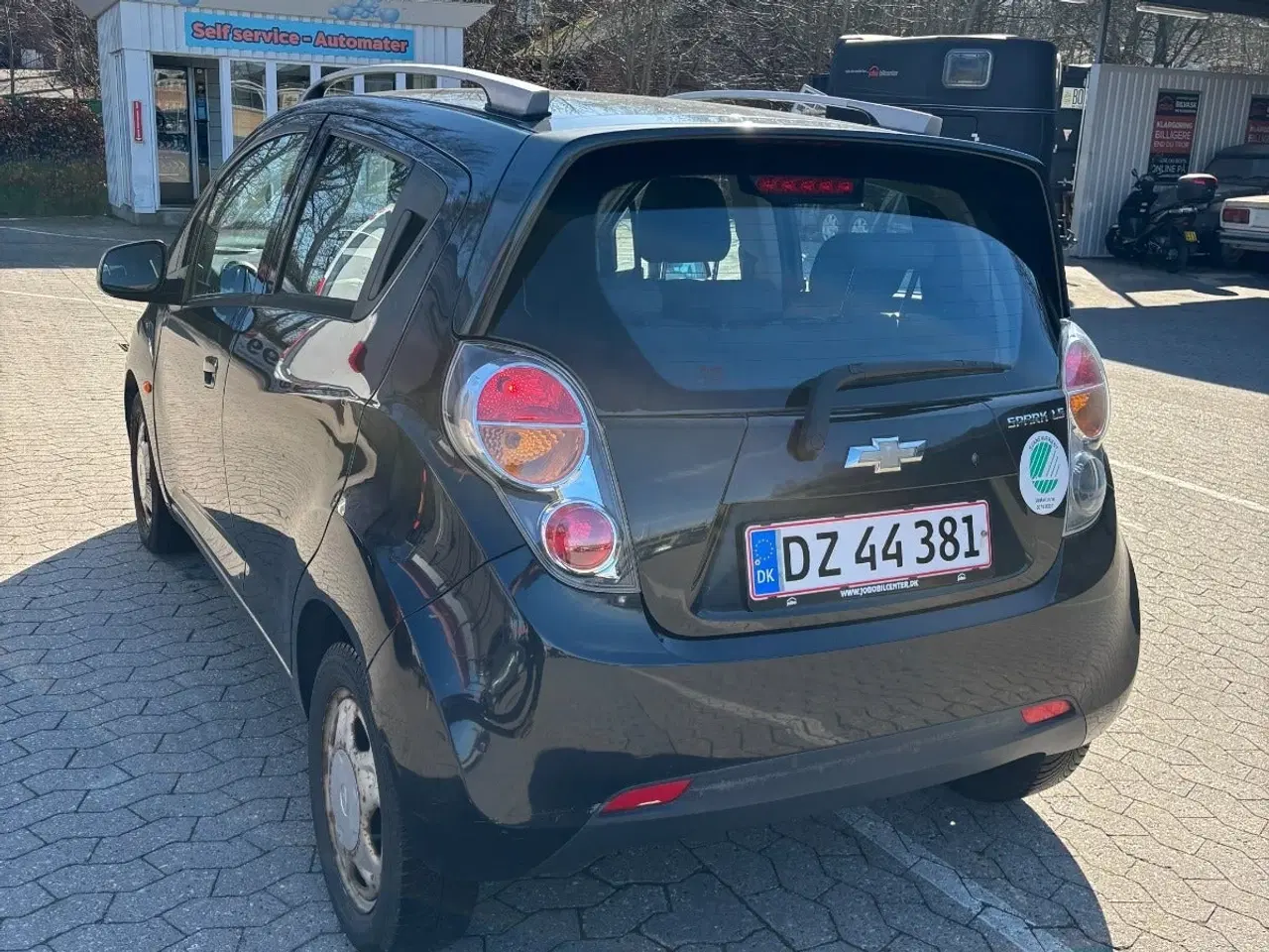 Billede 2 - Chevrolet Spark 1,0 L
