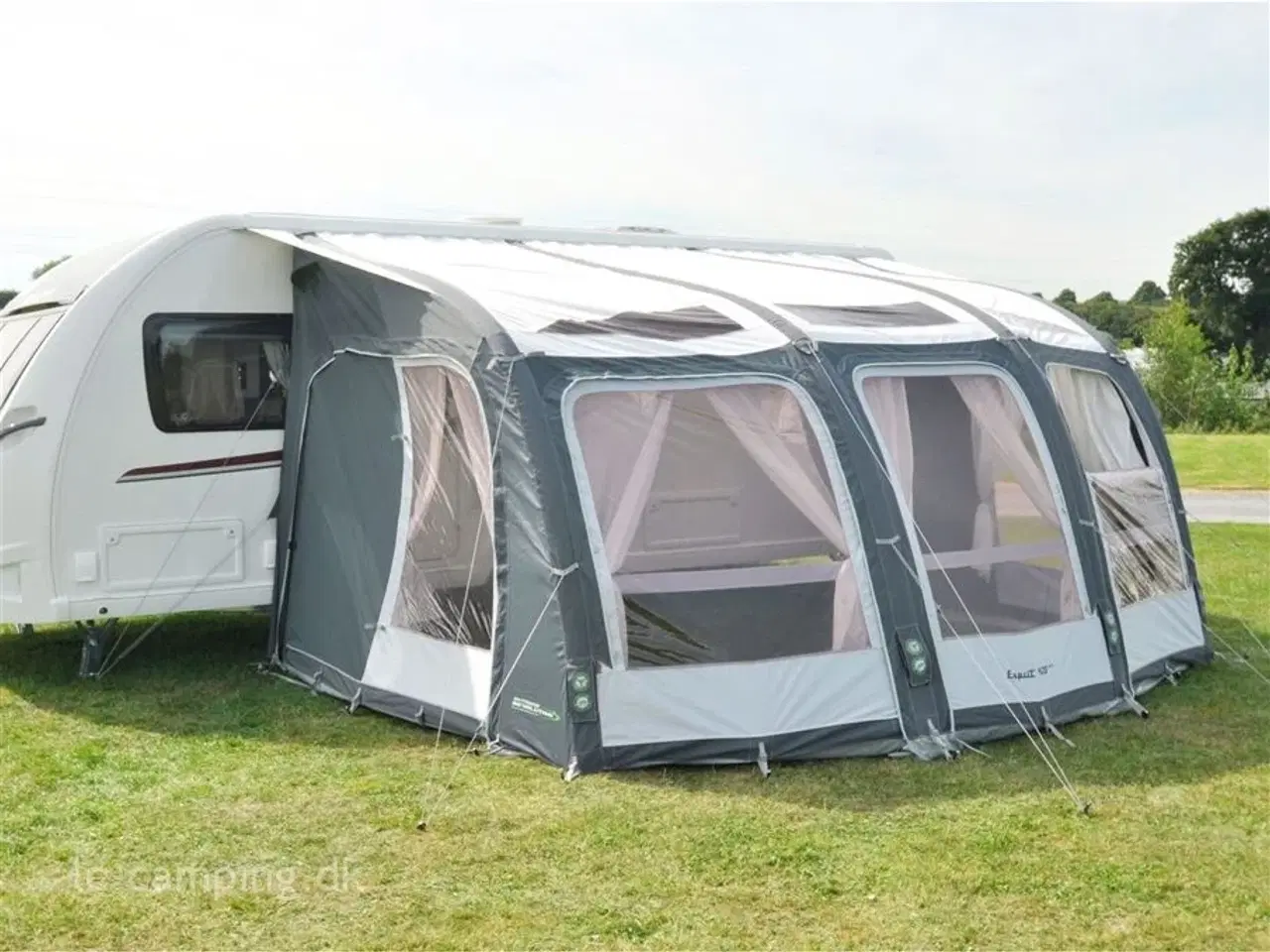 Billede 10 - 2018 - Hobby De Luxe Edition 545 KMF