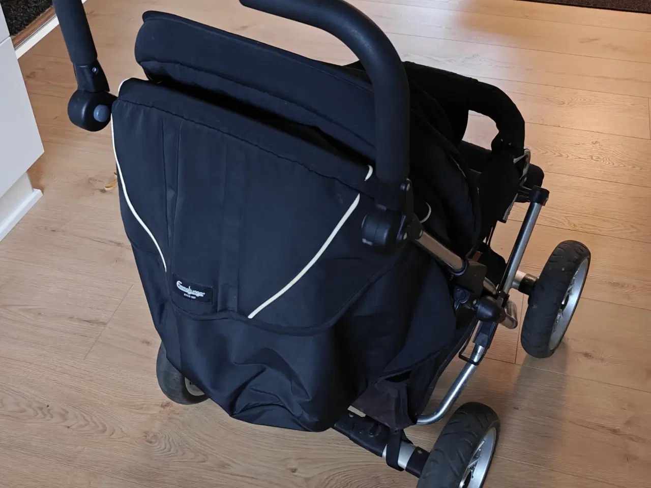 Billede 2 - Klapvogn