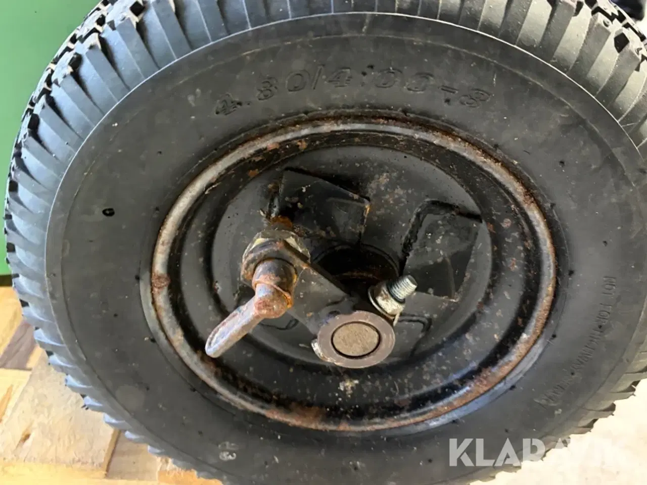 Billede 11 - Saltudlægger Kellfri 32-S230