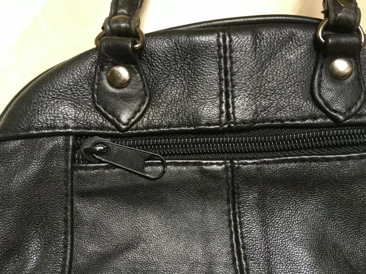 Billede 3 - Håndtaske