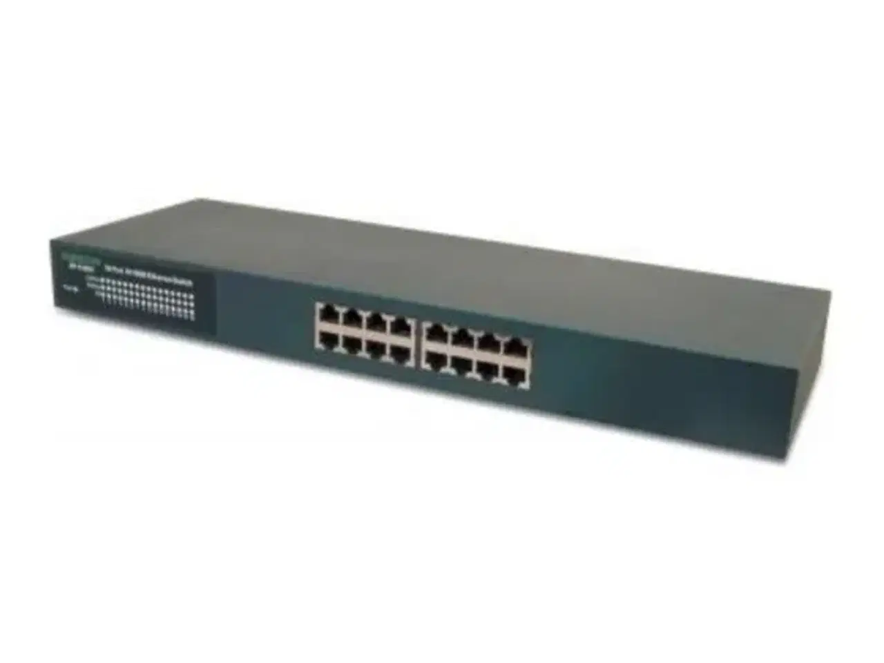 Billede 4 - surecom switch 8 ports ep-808dg-s