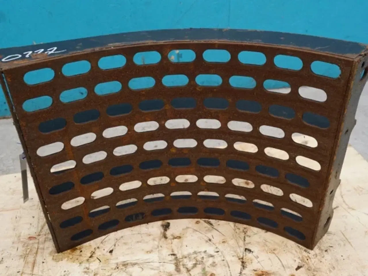 Billede 6 - Case Axial Flow 9010 Bro 87000772