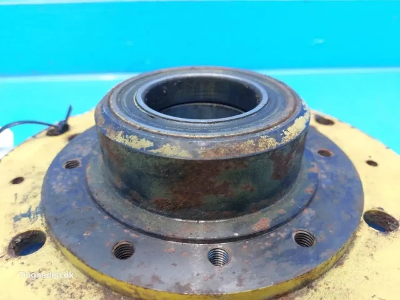 Billede 8 - New Holland TX68 Flange 84014401