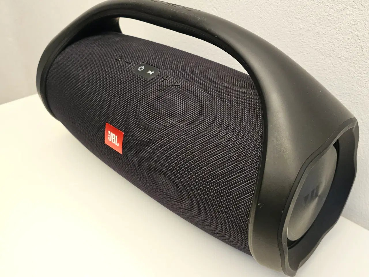 Billede 3 - JBL Boombox