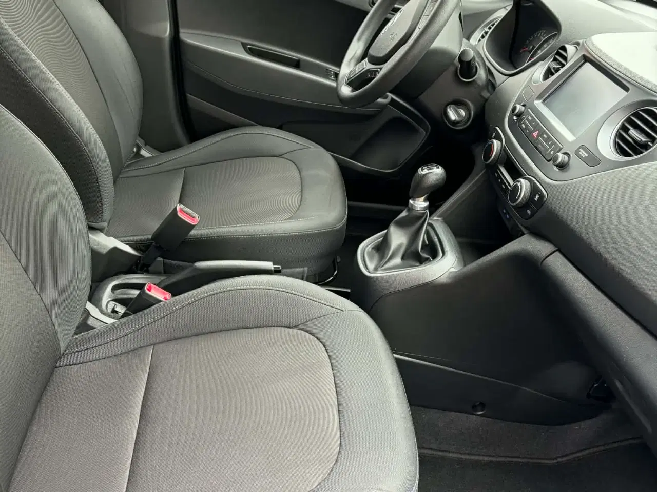 Billede 5 - Super fin i10